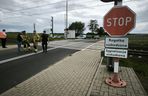 Śmiertelny wypadek na torach w Górce Duchownej