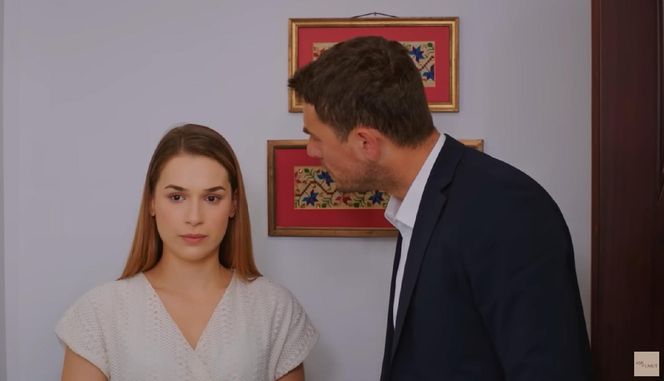 Miłość i nadzieja odc. 283. Sila, Kuzey