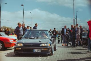 Lubelskie Klasyki Nocą rozpoczęły sezon