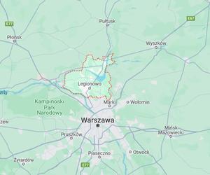 Najbogatsze powiaty w woj. mazowieckim