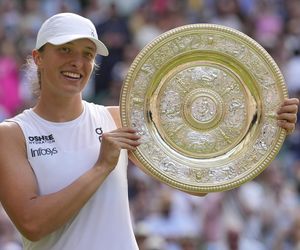 WTA źle policzylo Idze Świątek zarobione pieniądze! Duży błąd, teraz sprawa się wyjaśniła!