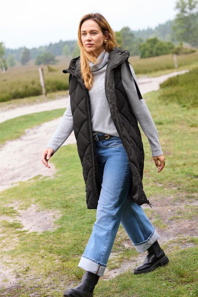 Jesienna moda w Lidlu