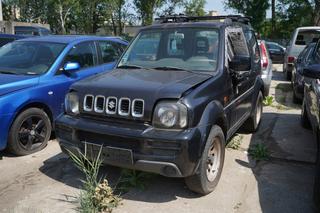 Warszawski ZDM licytuje samochody z ulicy! W ofercie są prawdziwe perełki