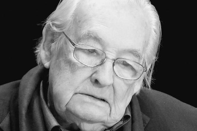 Andrzej Wajda nie żyje