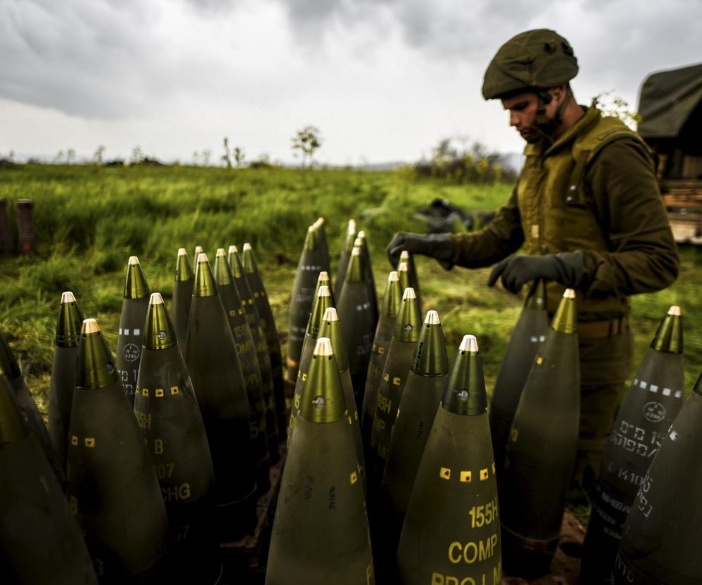 Opóźnienie budowy fabryki Rheinmetall na Ukrainie. Prezes firmy wskazuje na zmianę lokalizacji jako główną przeszkodę