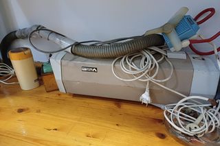 ''Dyskretny urok PRL'' w muzeum w Ostrzeszowie