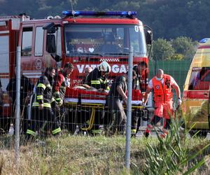 Wypadek w Chorwacji. Ujawniono stan techniczny polskiego autobusu