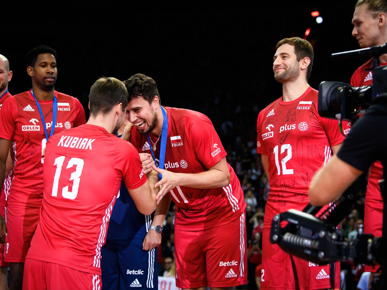 Fabian Drzyzga zdradza co będzie robił z kolegami z kadry po zakończeniu kariery. Na małym drinku