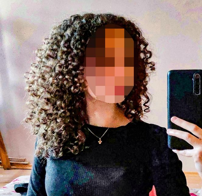 Ostatnia randka Huberta i Mileny. Roztrzaskali się o drzewo. 300 metrów od domu.