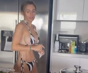 Pieskie wakacje Dody