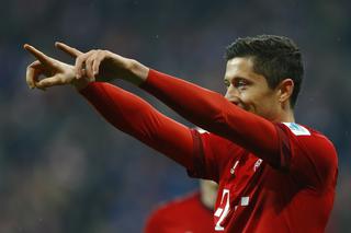 Robert Lewandowski koszmarem Juventusu. Turyńczycy drżą przed snajperem