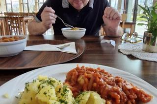 Klienci narzekają na rosnące ceny w restauracji ojca Rydzyka