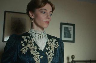 Matylda odcinek 6 Helena (Małgorzata Buczkowska)