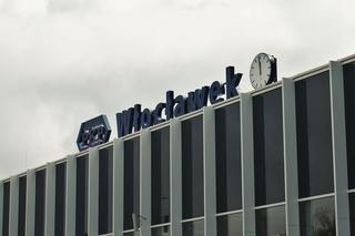 Odbiór dworca we Włoclawku