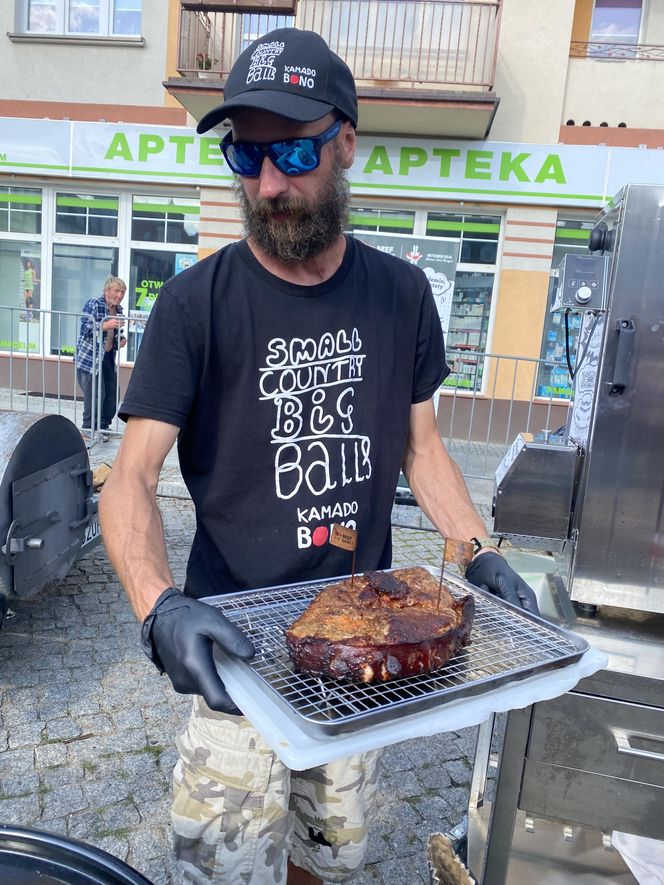 Festiwal Browarnictwa i Święto Wołowiny 2025 