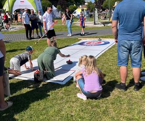 26. Piknik Olimpijski w Lublinie