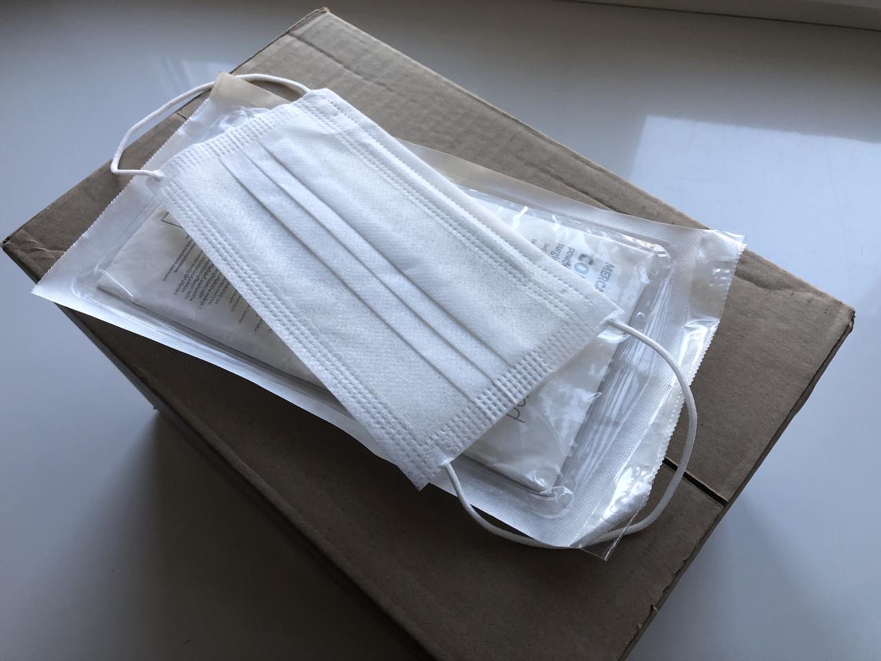 Szczecinecki ratusz wspiera lekarzy