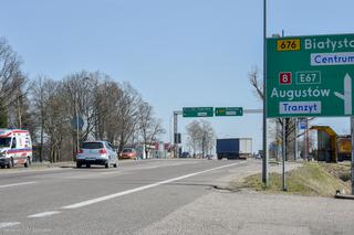 Białystok: Miasto rozstrzygnęło przetargi na dwie inwestycje drogowe