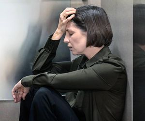 Pierwsza miłość odc. 4069. Kinga (Aleksandra Zienkiewicz)