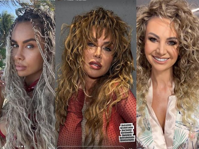 One się mnożą! Paulla, Siwiec czy Maja Rutkowska? Umiesz rozpoznać?