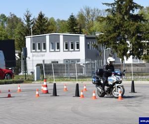 Wiadomo, którzy policjanci drogówki na Warmii i Mazurach są najlepsi