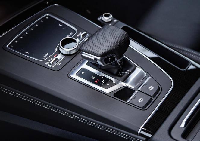 Audi Q5 druga generacja