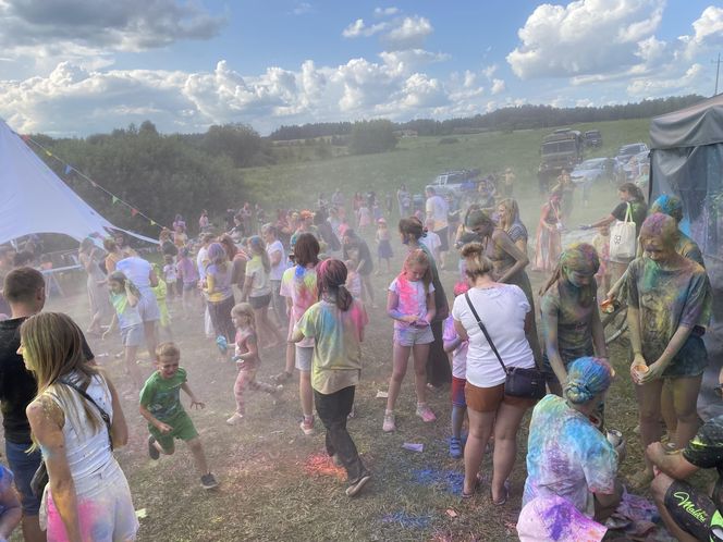 Eska Summer City Olsztyn na 10. edycji Festiwalu Koloryt cz.2