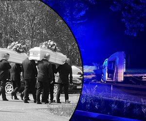 W Tuszowie Narodowym odbył się pogrzeb rodzeństwa. Tragicznie zginęli w wypadku spowodowanym przez pijanego kierowcę 