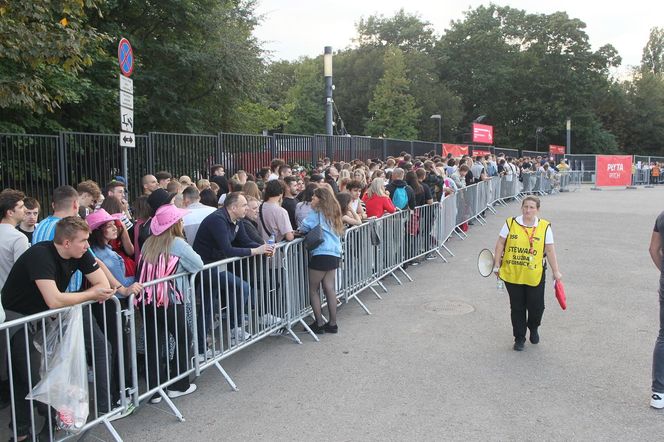 Koncert Sanah na PGE Narodowym
