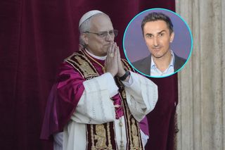 Niezwykłe, co dostrzegł Sebastian Karpiel-Bułecka po wyborze nowego papieża! Wspomniał o siłach nadprzyrodzonych