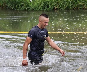 Runmageddon w Lublinie - bieg niedzielny