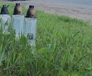 Kupił motocykl, trzy dni później zginął. Zrozpaczona rodzina wspomina: Zawsze o nim marzył