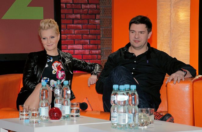 Małgorzata Kożuchowska. Nie dawali mi pracy, bo jestem "kościółkowa"!