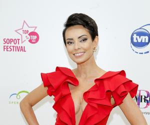 Dorota Gardias w spektakularnej metamorfozie! Fani zachwyceni. Jak licealistka