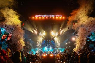 Męskie Granie 2025 w Warszawie