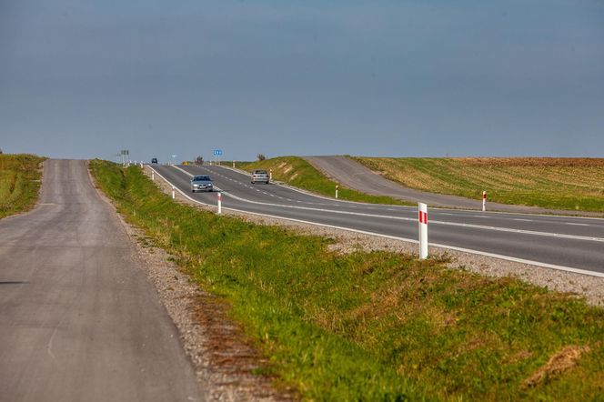 Droga wojewódzka nr 835 