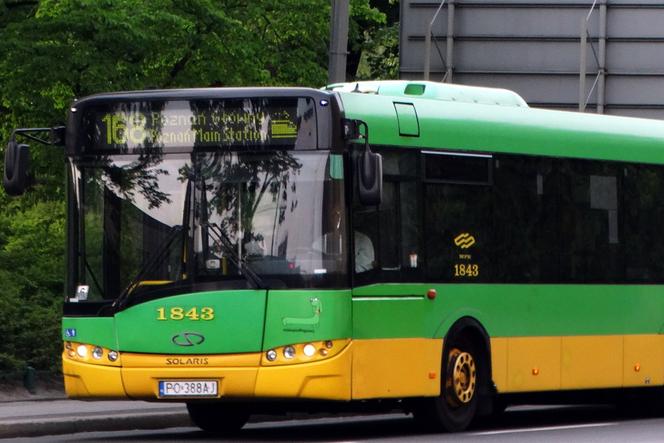 Wzmocnione zostały niektóre linie tramwajowe i autobusowe