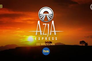 Azja Express - pierwszy odcinek już w telewizji. Kiedy i gdzie oglądać online i w TV?