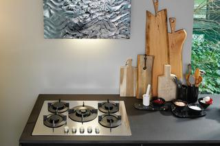 Maris Free. Rzeźbiarska kolekcja AGD do kuchni zainspirowana naturą