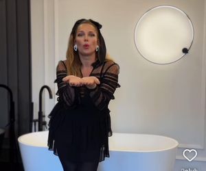 Joanna Liszowska niknie w oczach