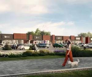Nowy park handlowy już niebawem w Olsztynie!