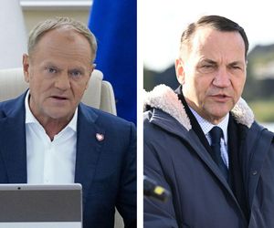 Jedziecie na własną odpowiedzialność”. Sikorski i Tusk o Polakach zatrzymanych przez Izrael. Co z pomocą konsularną?