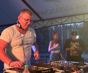 Aleja Dobrych Gwiazd: hołd dla DJ Hazela i pomoc dla chorego Nikodema!