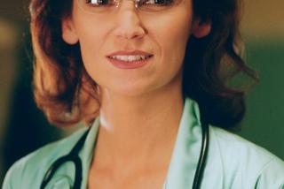 Ewa Kopacz na okładce podobna do Gawryluk, Czubówny, Bończyk, Pottera