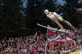 Skoki narciarskie ZAKOPANE 19-20.01.2019 - o której godzinie skoki?