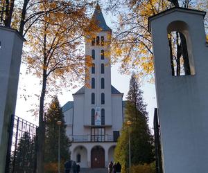 Msze święte w Białymstoku. Niedziele, święta, dni powszechnie. Godziny rozpoczęcia nabożeństw