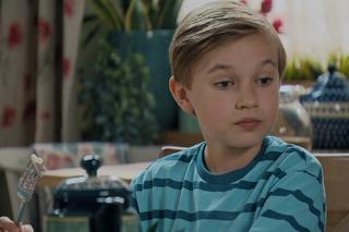 M jak miłość odc. 1695. Misiek (Aleksander Bożyk)