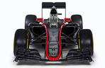 McLaren-Honda MP4-30