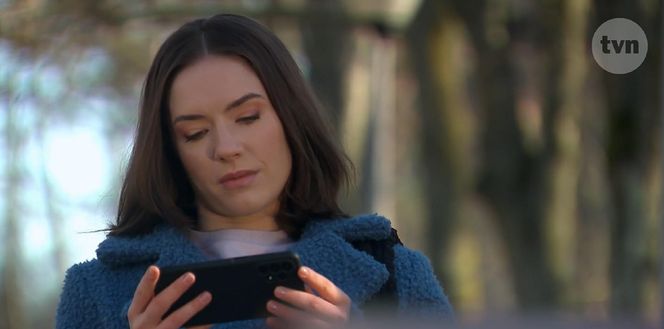 	Na Wspólnej odc. 4056. Ania (Sonia Mietielica)