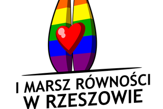 I Marsz Równości wystartuje 30 czerwca w Rzeszowie